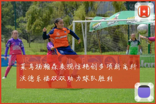 菜鸟杨瀚森表现惊艳创多项新高科沃德乐福双双助力球队胜利